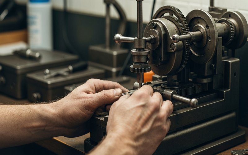 Professional service image 3