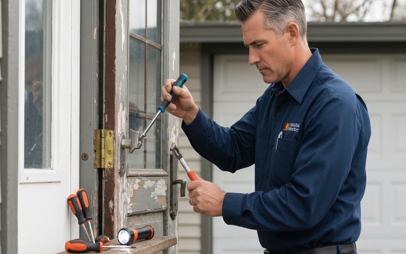 Professional service image 4