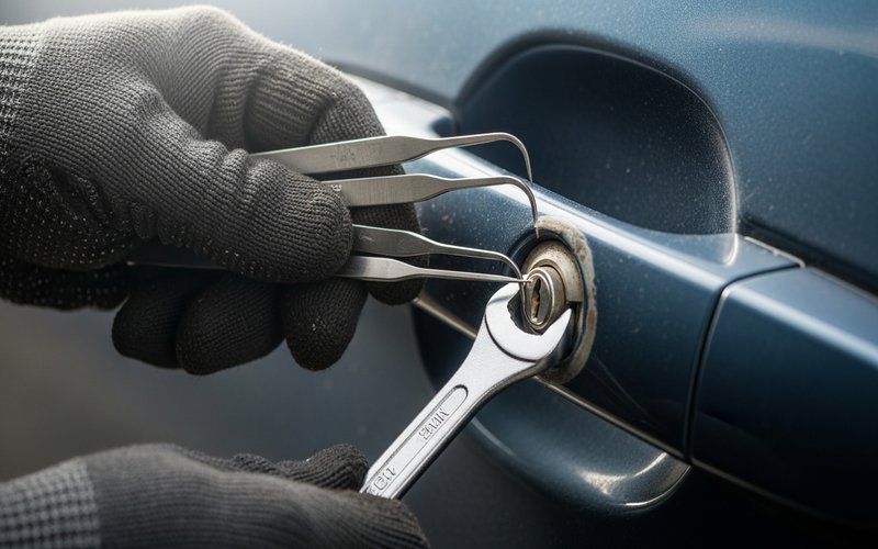 Professional service image 5