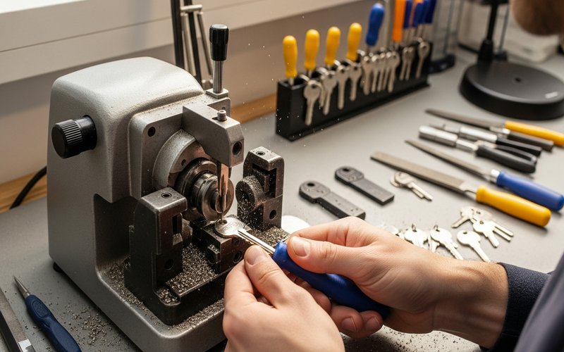 Professional service image 6