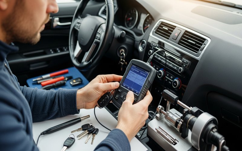 Professional service image 7