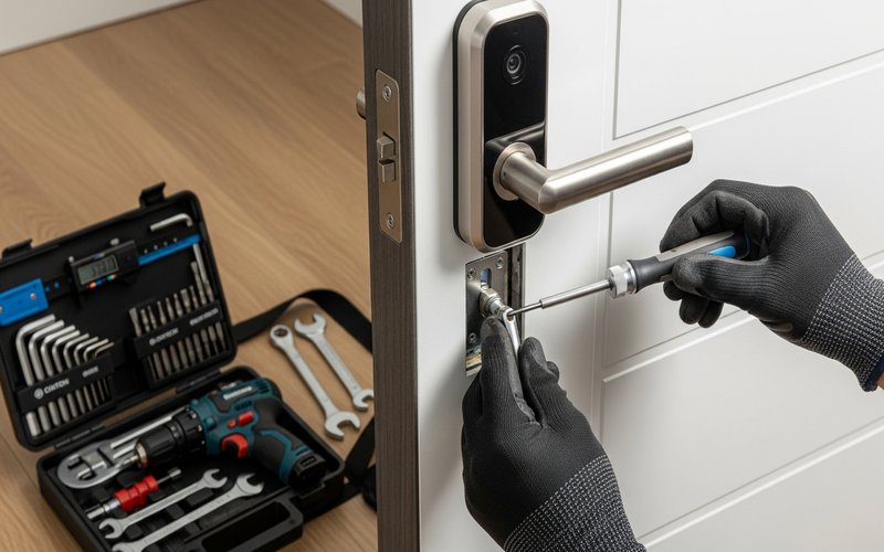 Professional service image 8