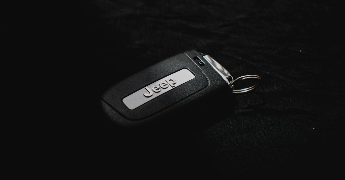 Car Key Replacement — Secure Nest Locksmith Experts