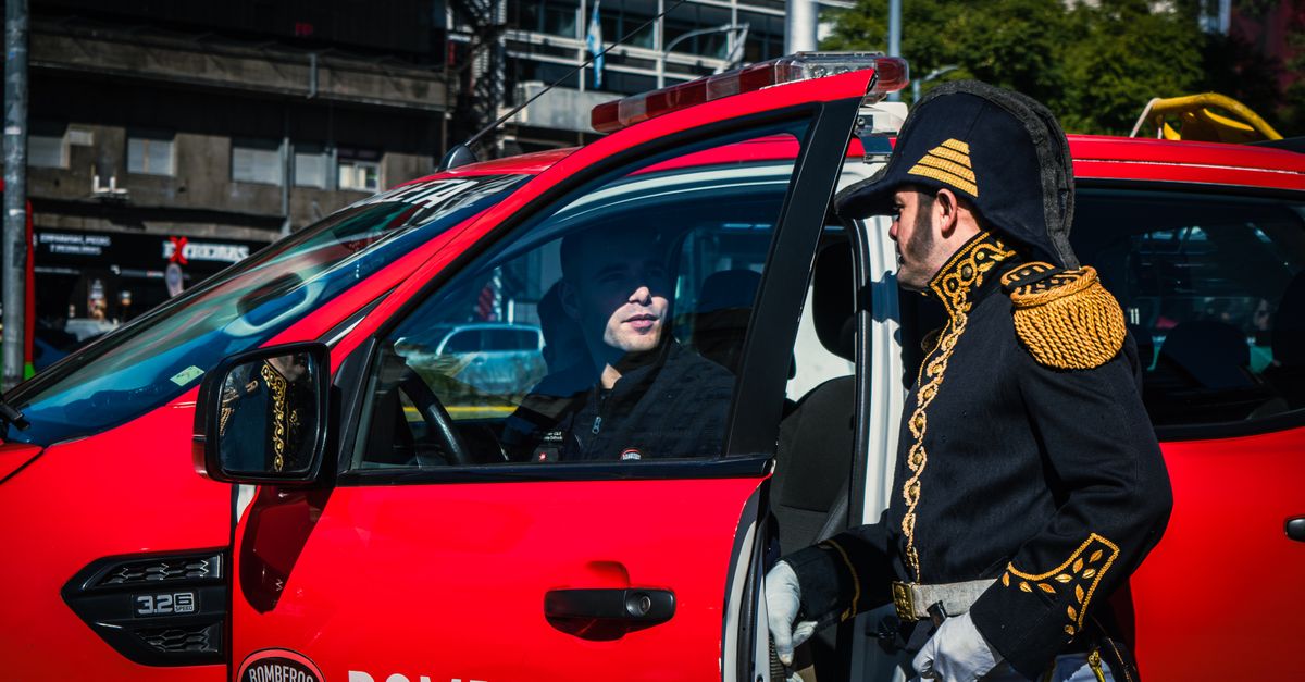 Emergency Vehicle Lockout — Secure Nest Locksmith Experts