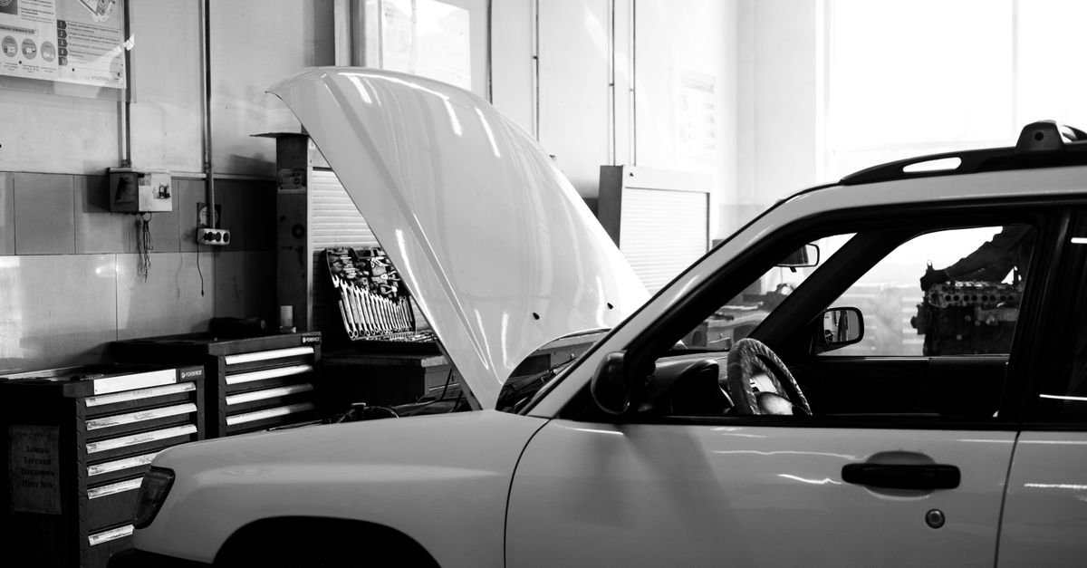 Auto Locksmith service — Secure Nest Locksmith Experts