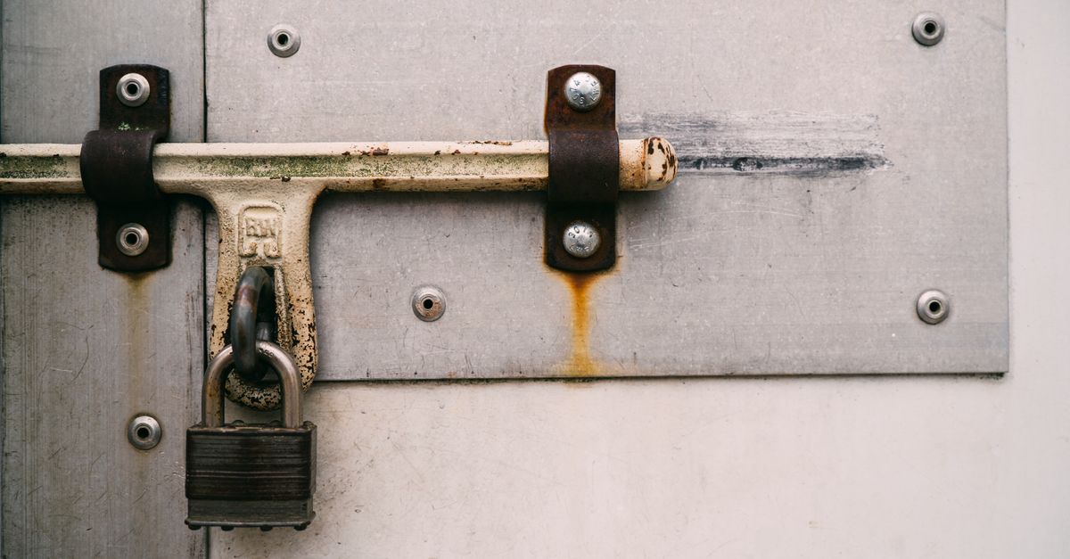 Commercial Locksmith service — Secure Nest Locksmith Experts