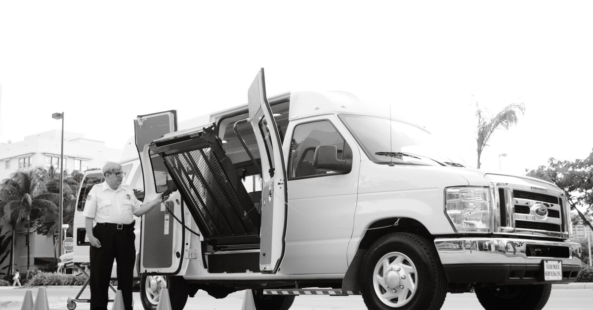 locksmith mobile service van — Secure Nest Locksmith Experts