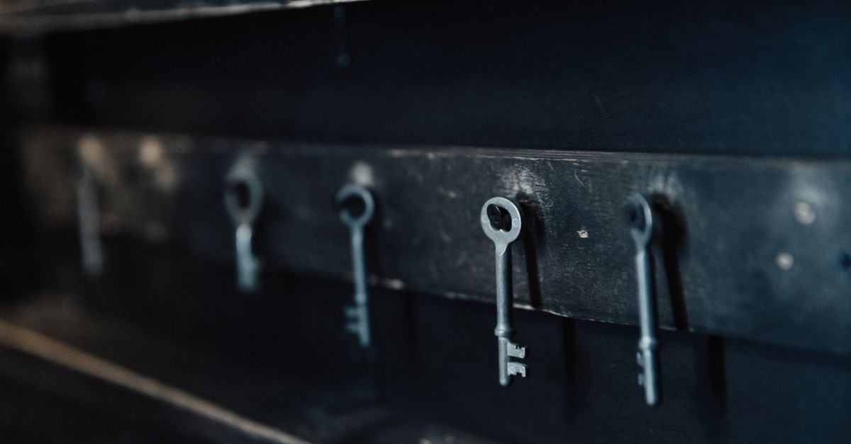 locksmith shop keys — Secure Nest Locksmith Experts