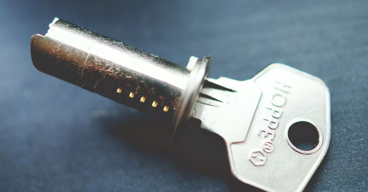 How to Rekey a Lock and Secure a Home: Your Etobicoke Residential Locksmith — Secure Nest Locksmith Experts